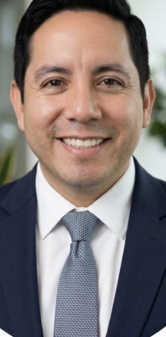 Joseph Delgado, founder and lead accountant of Tax Delivery Inc.